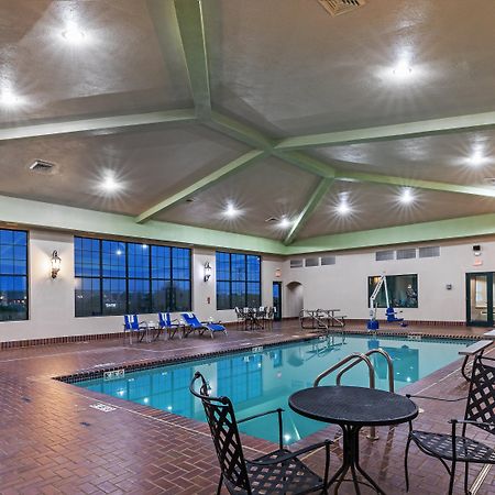 Holiday Inn Express & Suites Tulsa S Broken Arrow Hwy 51 By Ihg Εξωτερικό φωτογραφία