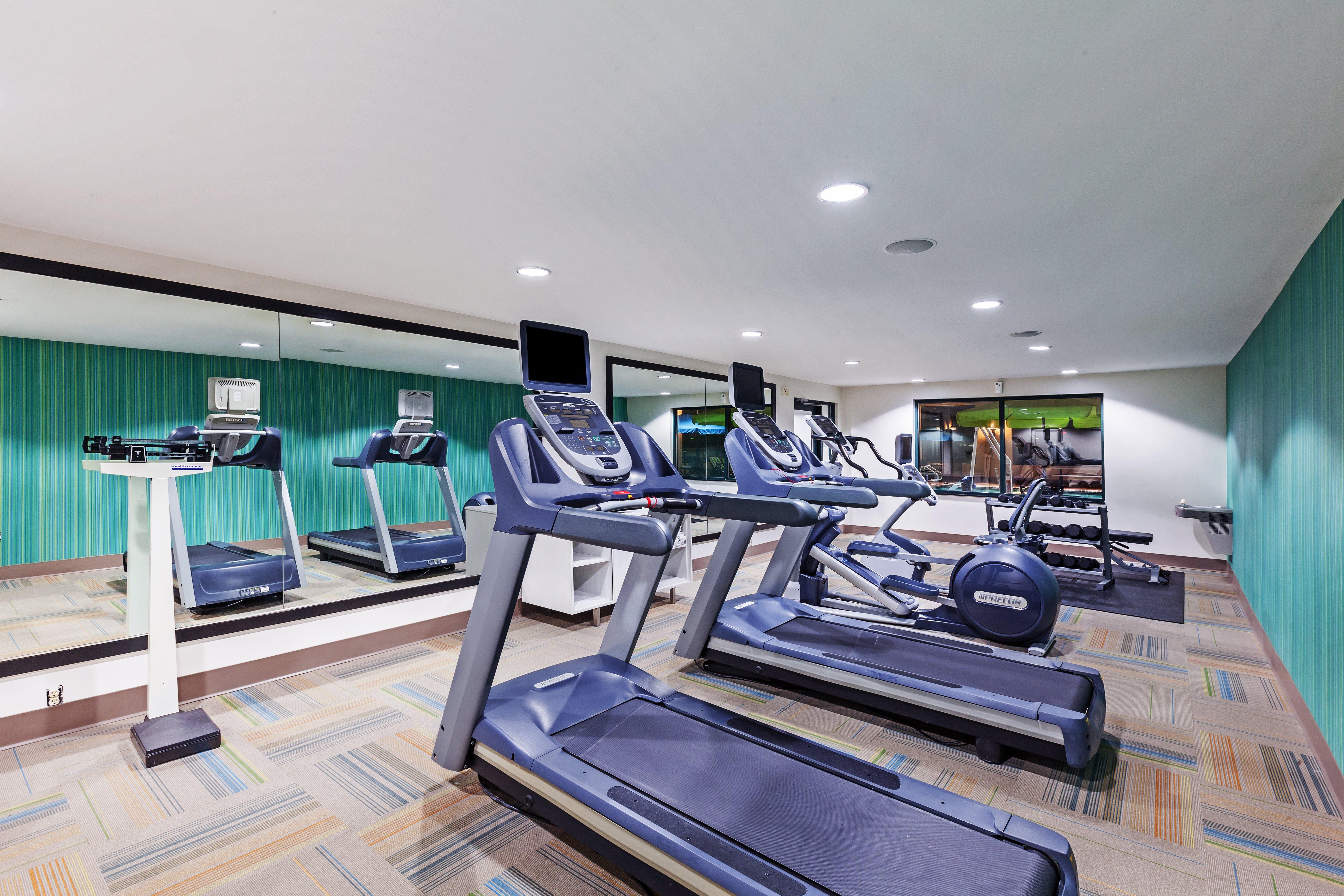 Holiday Inn Express & Suites Tulsa S Broken Arrow Hwy 51 By Ihg Εξωτερικό φωτογραφία