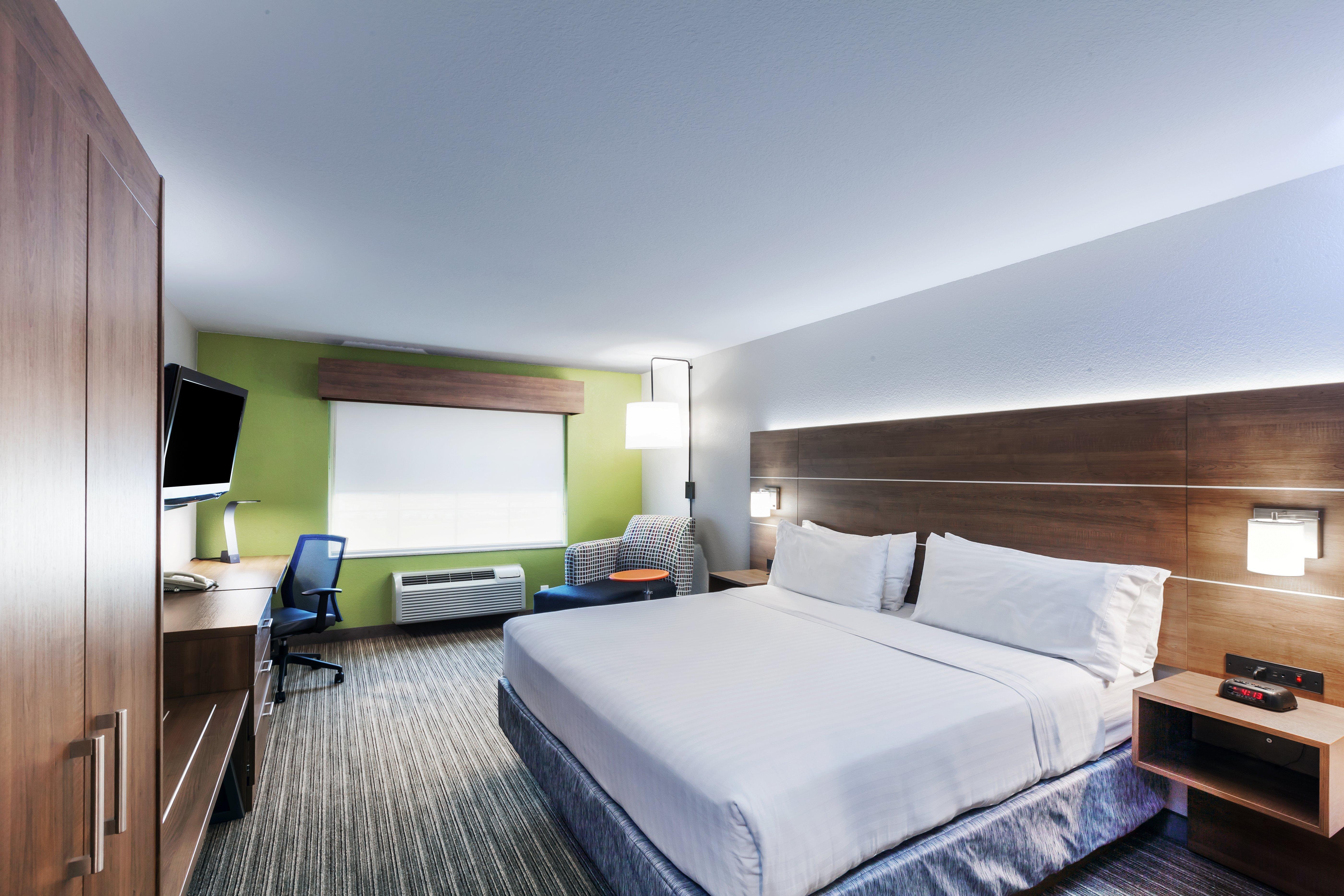 Holiday Inn Express & Suites Tulsa S Broken Arrow Hwy 51 By Ihg Εξωτερικό φωτογραφία