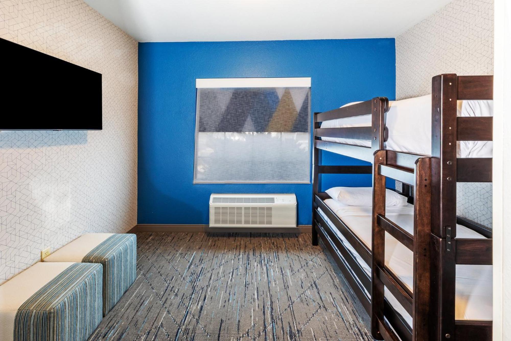 Holiday Inn Express & Suites Tulsa S Broken Arrow Hwy 51 By Ihg Εξωτερικό φωτογραφία