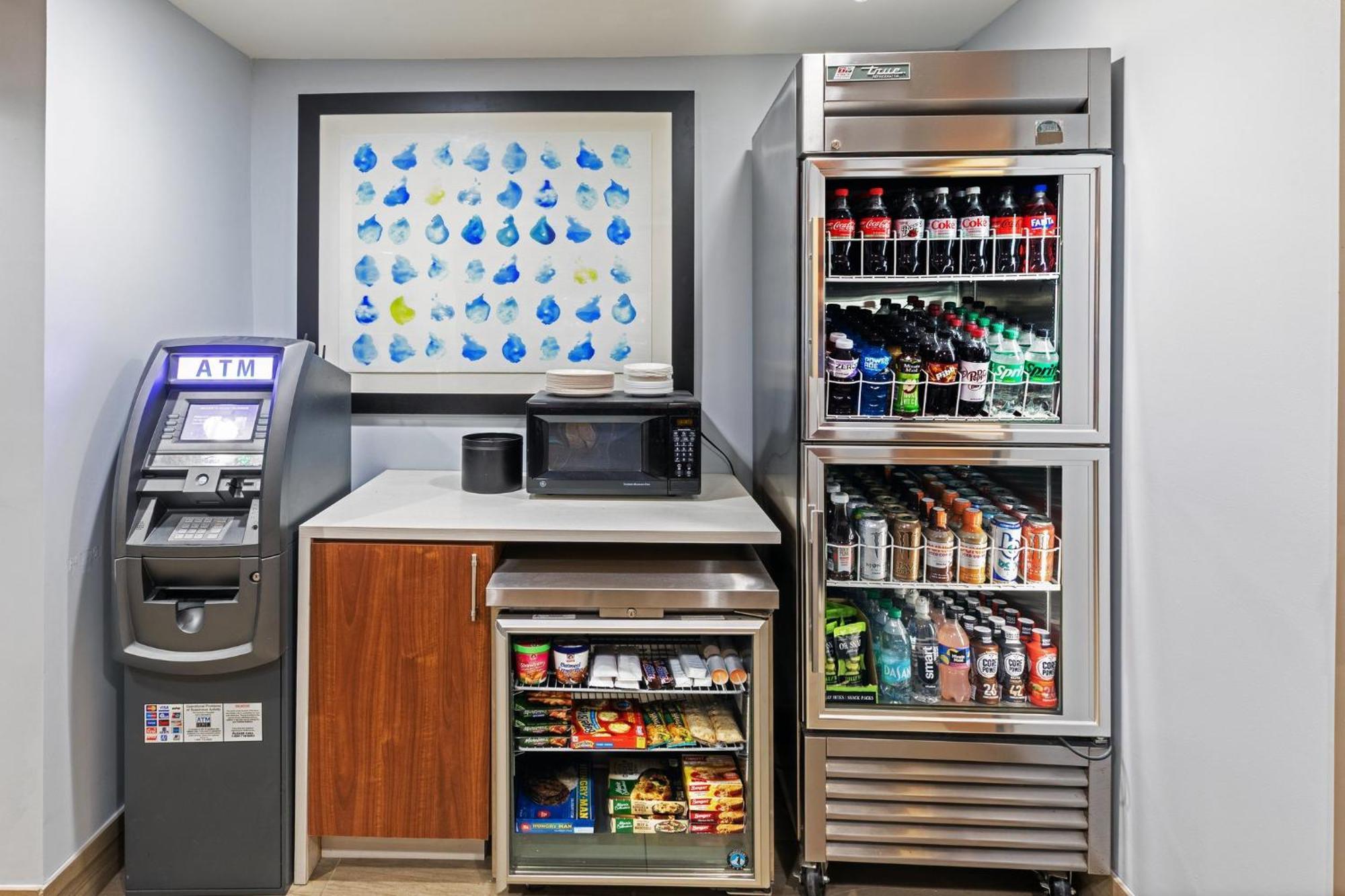 Holiday Inn Express & Suites Tulsa S Broken Arrow Hwy 51 By Ihg Εξωτερικό φωτογραφία